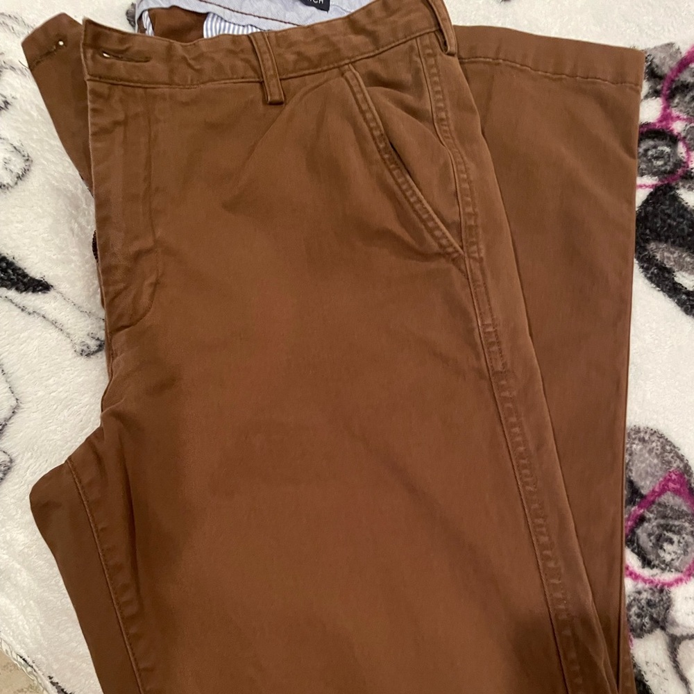 Size 35x32 Cremeiux Mens pants